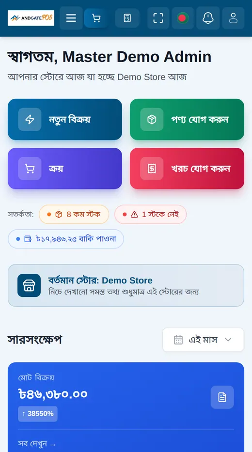 অনলাইন স্টোর ও কুরিয়ার