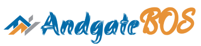 AndgateBOS Logo